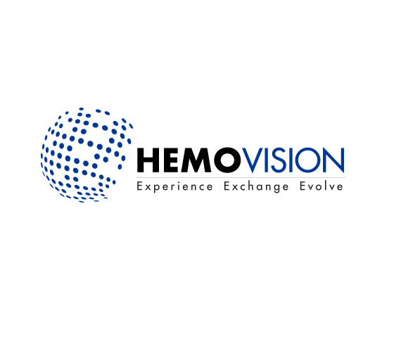 Image of HemoVision logo
